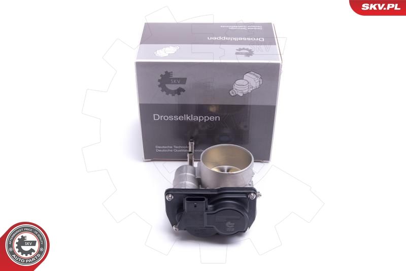 ESEN SKV 12SKV122 Throttle Body
