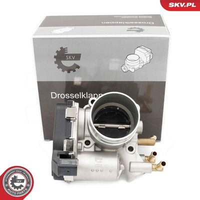 Throttle Body ESEN SKV 12SKV124