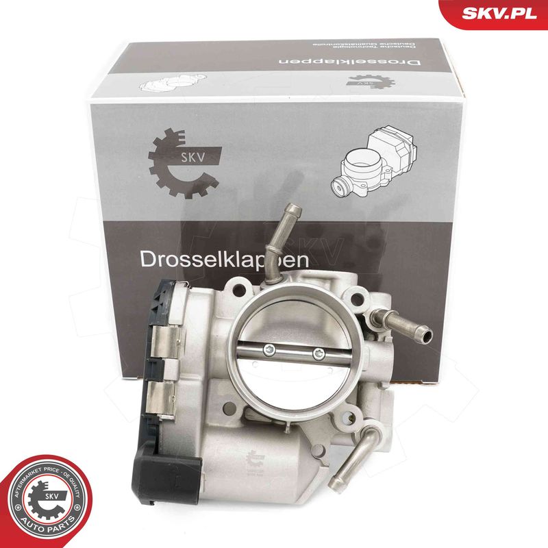 ESEN SKV 12SKV125 Throttle Body