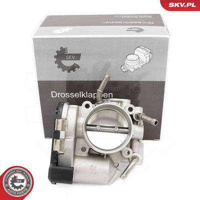 Throttle Body ESEN SKV 12SKV125