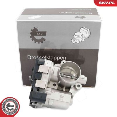 Throttle Body ESEN SKV 12SKV126