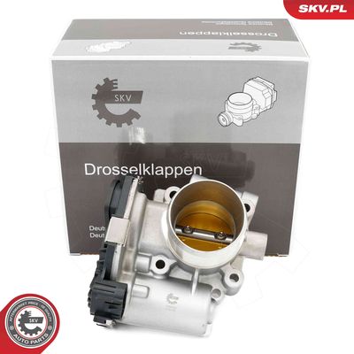 Throttle Body ESEN SKV 12SKV127