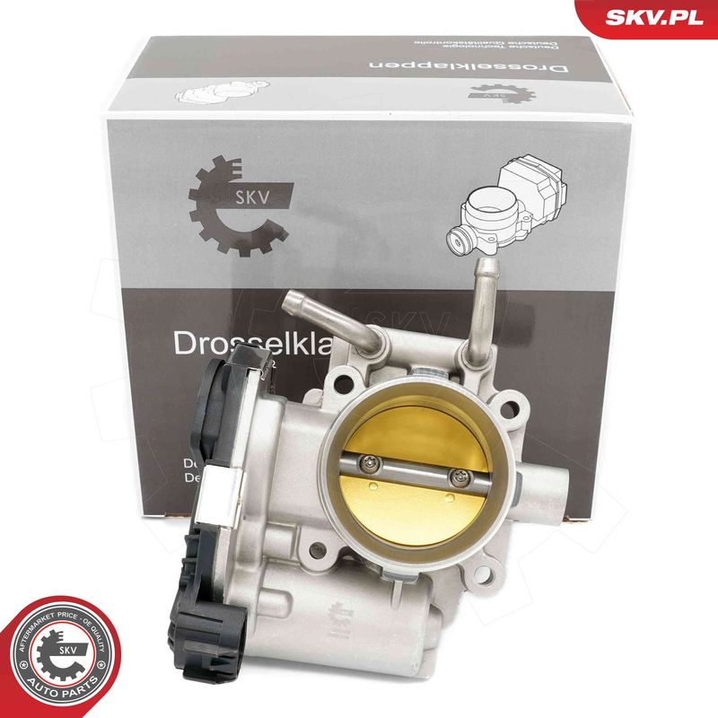 ESEN SKV 12SKV128 Throttle Body
