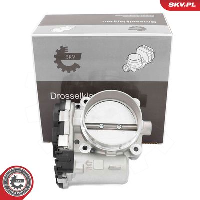 Throttle Body ESEN SKV 12SKV129
