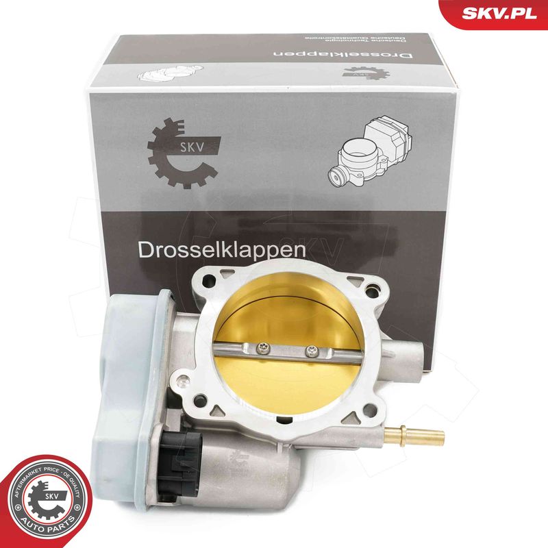 ESEN SKV 12SKV130 Throttle Body