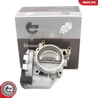 Throttle Body ESEN SKV 12SKV131