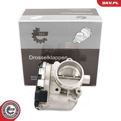 Throttle Body ESEN SKV 12SKV133