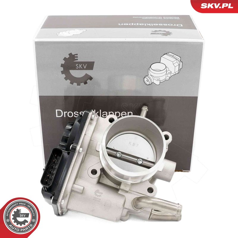 ESEN SKV 12SKV134 Throttle Body