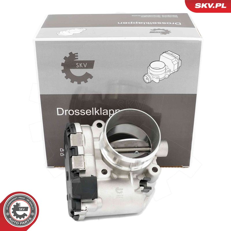 ESEN SKV 12SKV136 Throttle Body