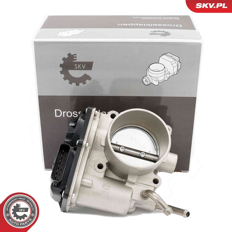 ESEN SKV 12SKV138 Throttle Body