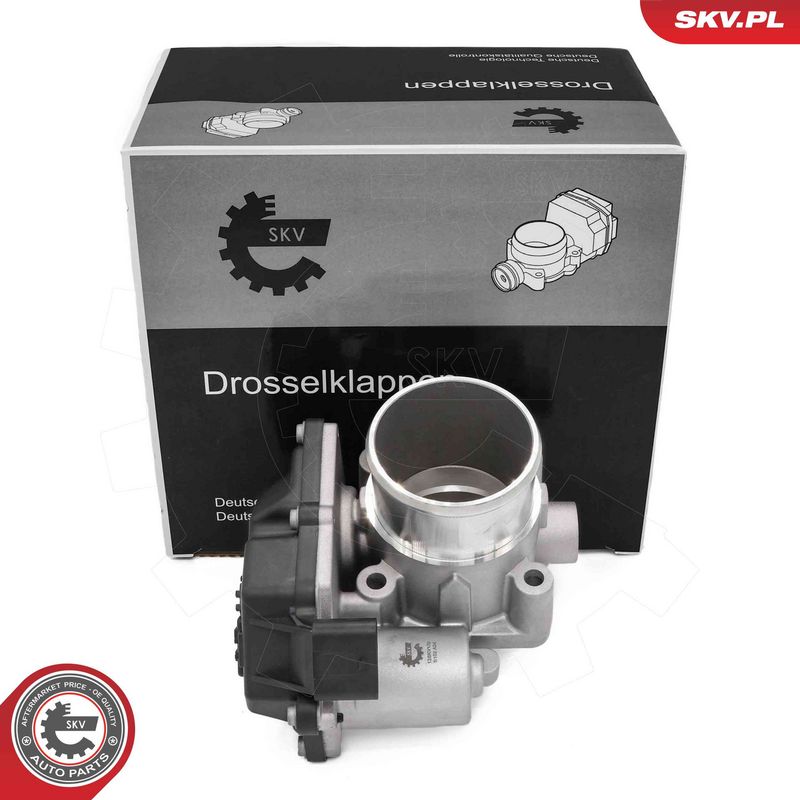 ESEN SKV 12SKV139 Throttle Body