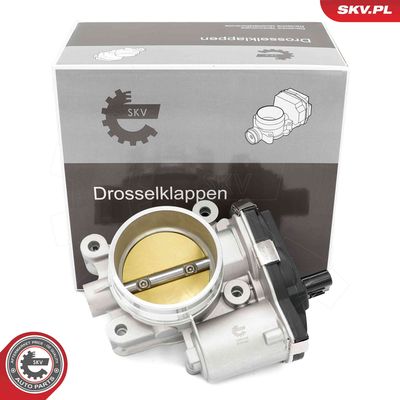 Throttle Body ESEN SKV 12SKV140