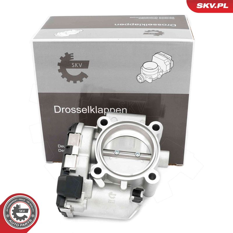 ESEN SKV 12SKV141 Throttle Body
