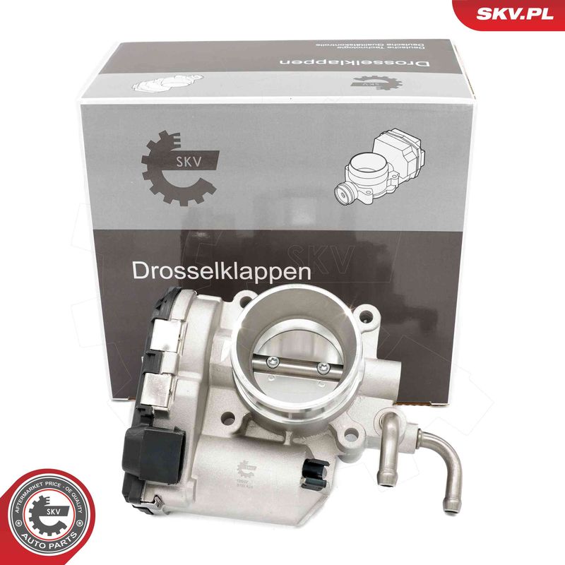 ESEN SKV 12SKV142 Throttle Body