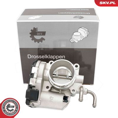 Throttle Body ESEN SKV 12SKV142