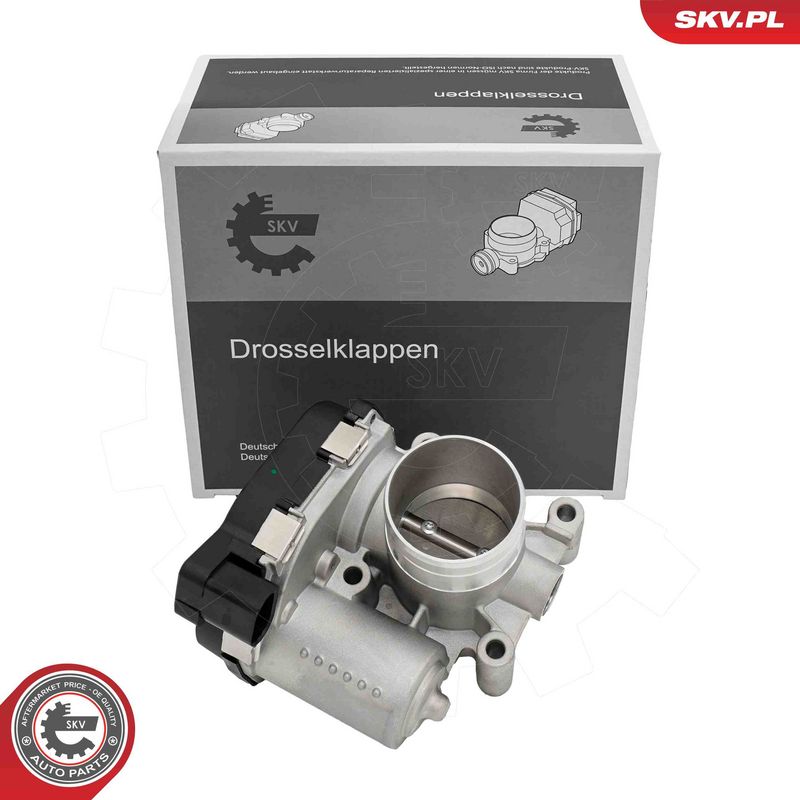 ESEN SKV 12SKV145 Throttle Body