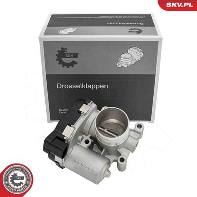 Throttle Body ESEN SKV 12SKV145