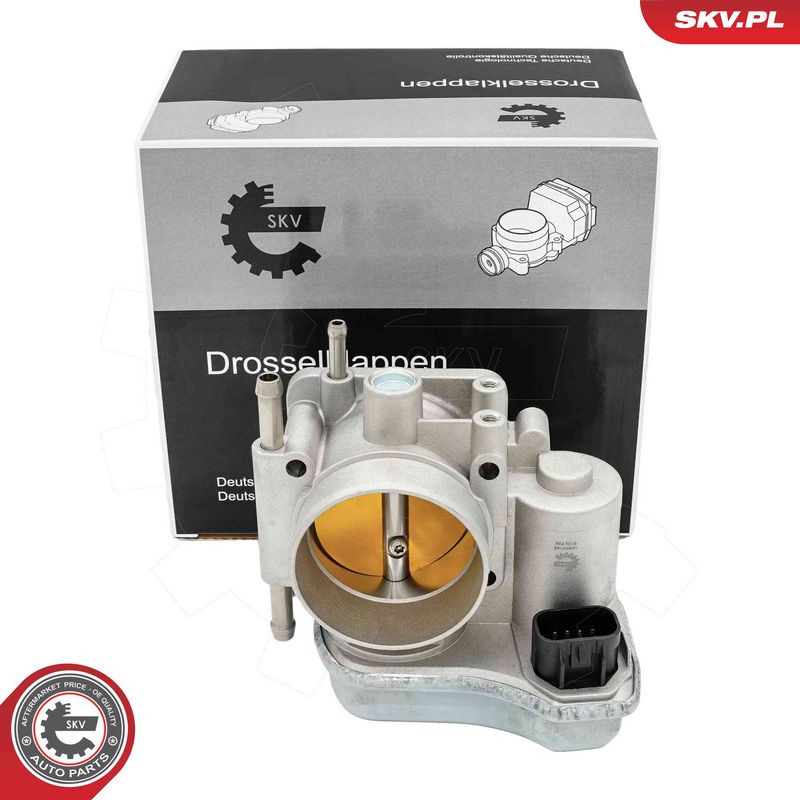 ESEN SKV 12SKV148 Throttle Body