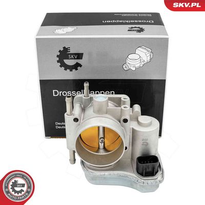 Throttle Body ESEN SKV 12SKV148