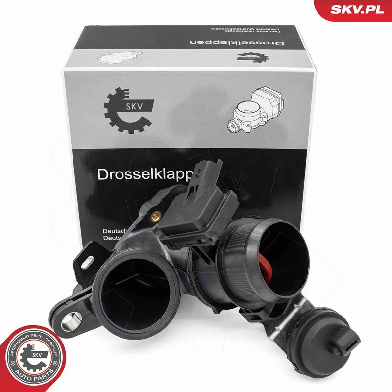 ESEN SKV 12SKV149 Throttle Body