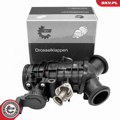 Throttle Body ESEN SKV 12SKV150