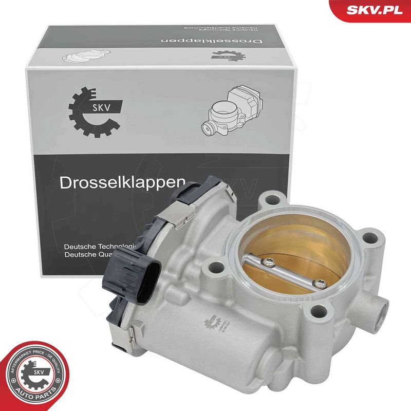 ESEN SKV 12SKV201 Throttle Body