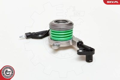 Central Slave Cylinder, clutch ESEN SKV 13SKV007
