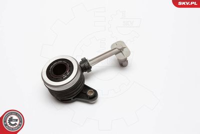 Central Slave Cylinder, clutch ESEN SKV 13SKV013