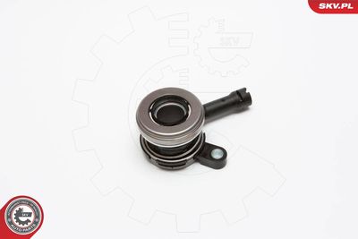 Central Slave Cylinder, clutch ESEN SKV 13SKV016