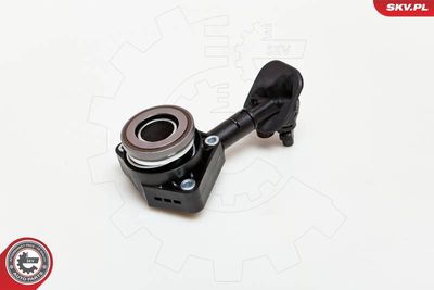 Central Slave Cylinder, clutch ESEN SKV 13SKV017