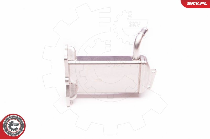 ESEN SKV 14SKV111 Cooler, exhaust gas recirculation