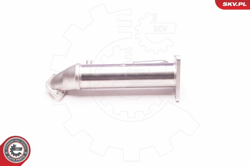 ESEN SKV 14SKV115 Cooler, exhaust gas recirculation