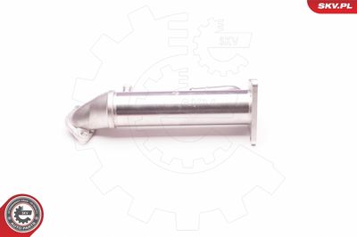 Cooler, exhaust gas recirculation ESEN SKV 14SKV115