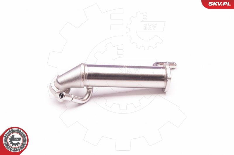 ESEN SKV 14SKV116 Cooler, exhaust gas recirculation