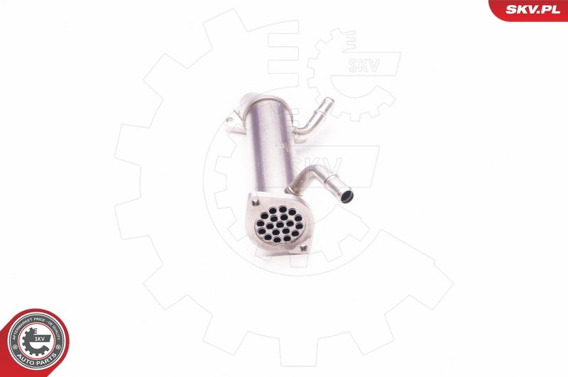 ESEN SKV 14SKV117 Cooler, exhaust gas recirculation