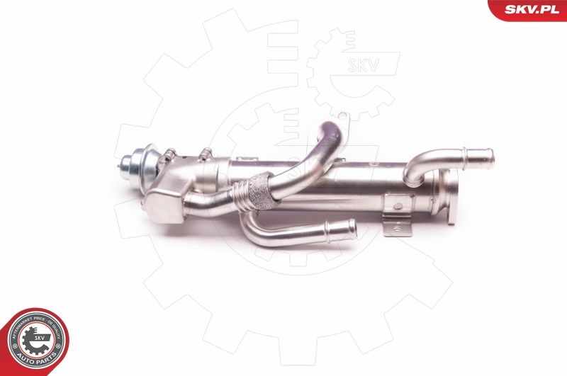 ESEN SKV 14SKV121 Cooler, exhaust gas recirculation