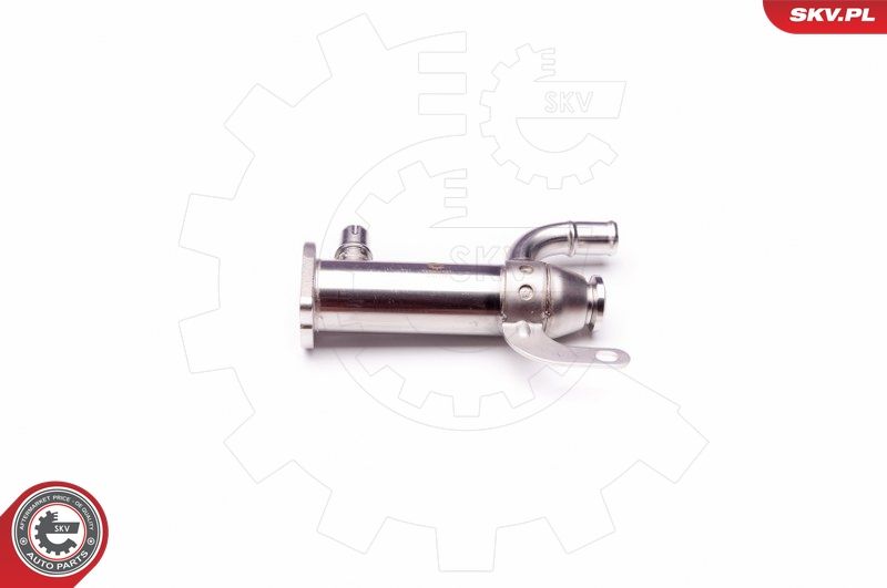 ESEN SKV 14SKV133 Cooler, exhaust gas recirculation