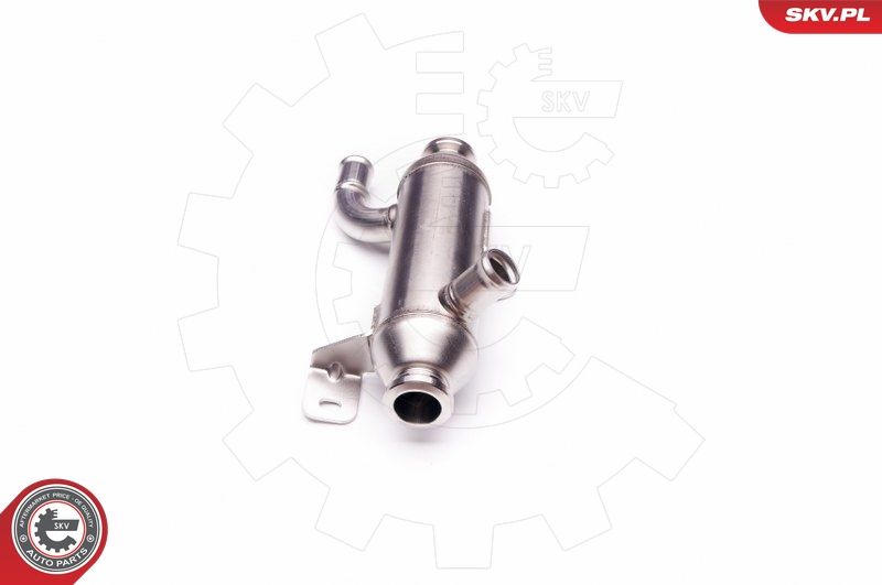 ESEN SKV 14SKV134 Cooler, exhaust gas recirculation