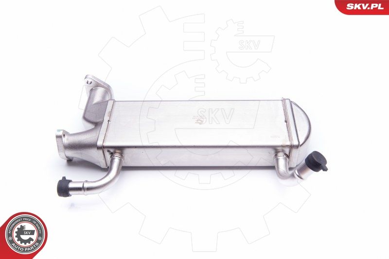 ESEN SKV 14SKV140 Cooler, exhaust gas recirculation