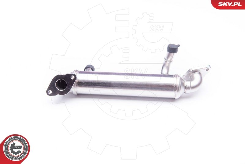 ESEN SKV 14SKV143 Cooler, exhaust gas recirculation