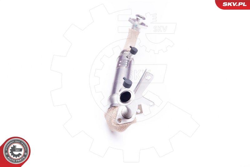 ESEN SKV 14SKV144 Cooler, exhaust gas recirculation