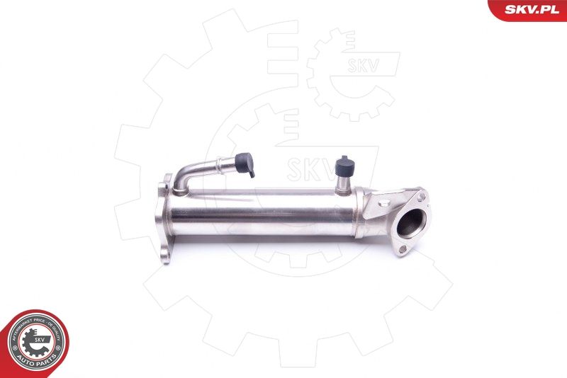 ESEN SKV 14SKV146 Cooler, exhaust gas recirculation