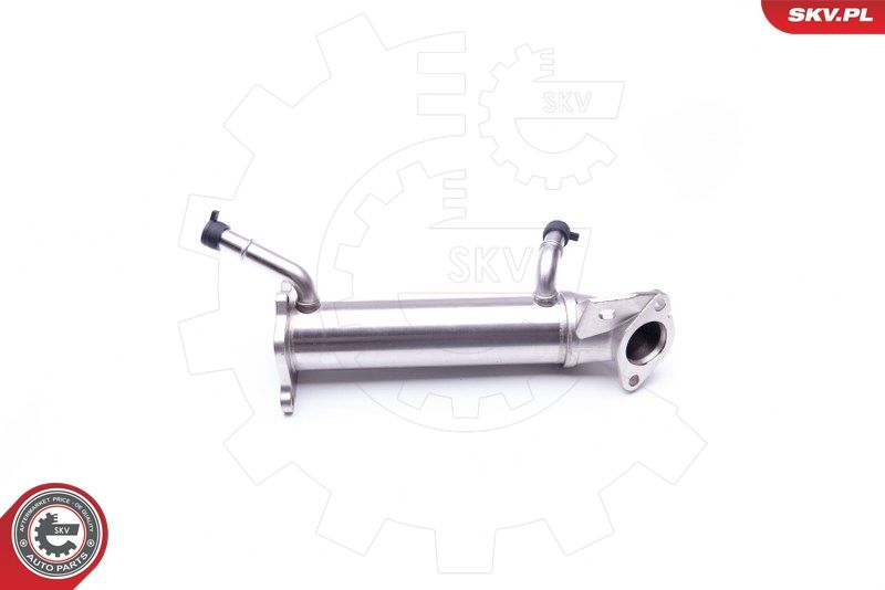 ESEN SKV 14SKV147 Cooler, exhaust gas recirculation