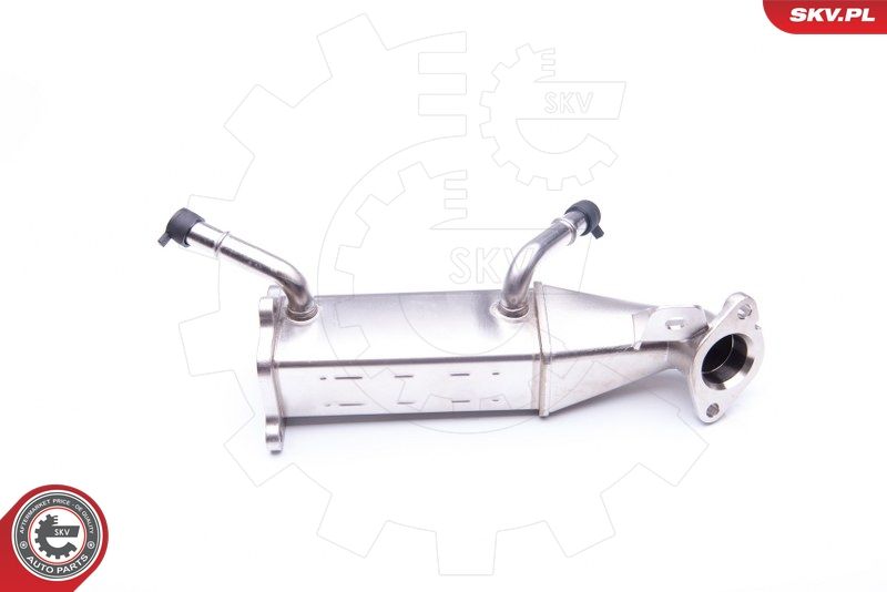 ESEN SKV 14SKV148 Cooler, exhaust gas recirculation