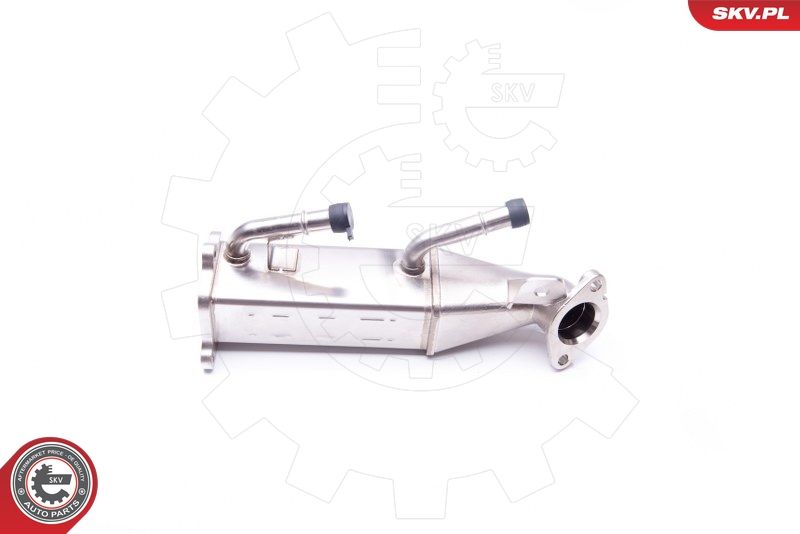 ESEN SKV 14SKV149 Cooler, exhaust gas recirculation