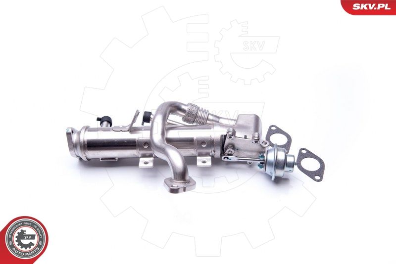 ESEN SKV 14SKV150 Cooler, exhaust gas recirculation
