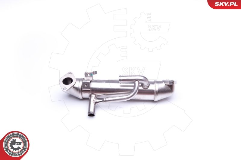 ESEN SKV 14SKV193 Cooler, exhaust gas recirculation