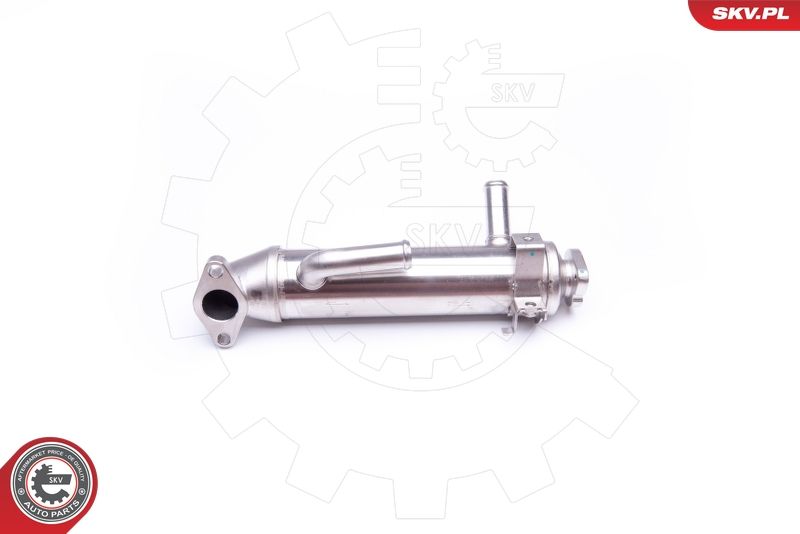 ESEN SKV 14SKV194 Cooler, exhaust gas recirculation