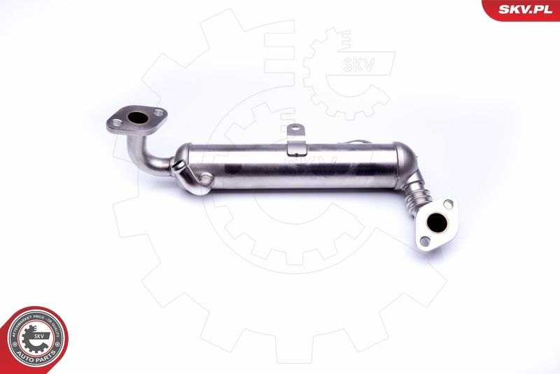 ESEN SKV 14SKV197 Cooler, exhaust gas recirculation