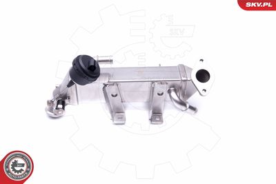 Cooler, exhaust gas recirculation ESEN SKV 14SKV198